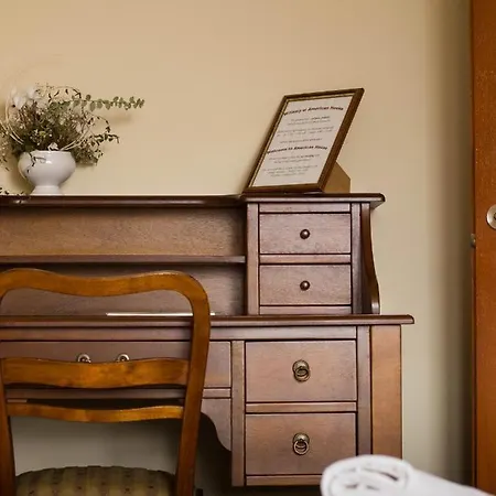 American House Baletowa Bed & Breakfast Warszawa Eksteriør bilde